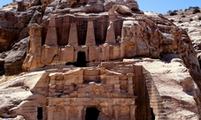 Full Day Visit of Petra