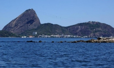 Guanabara Bay tour with lunch