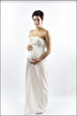 Shooting fotografico Maternity - Cosenza