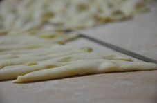 Corso di cucina tipica milanese ed emiliana