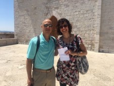 Assisi Walking Tour