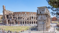 Biglietti salta fila per il Colosseo con ingresso diretto al piano dell'arena
