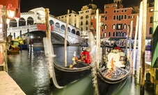 Leggende e fantasmi di Venezia: tour serale a piedi