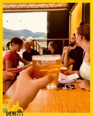 Degustazione di birre e visita guidata 