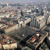 Volley Serie A - Powervolley Milano per 2 persone con Hotel