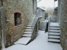 Soggiorno in Umbria per famiglia