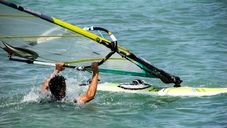 Windsurf, Alghero (SS) 1 persona