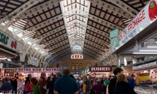 Valencian treats and tastes guided tour
