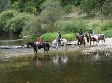 Escursione al Fiume & soggiorno 1 notte