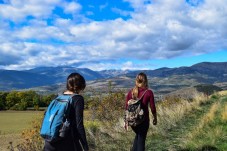 Escursione sulle Creste del Monte Pollino 