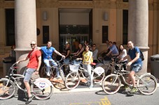 Tour di Bologna in bicicletta