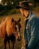 Trekking a Cavallo con Soggiorno di Coppia in Trentino