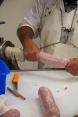 Produzione Salame