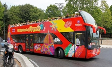 Bus Turistico a Firenze: Biglietti per  48 ore