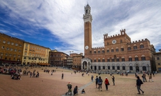 Tour di un giorno in Toscana tra Chianti, Siena e San Gimignano