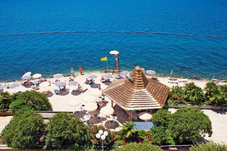 WEEKEND BENESSERE A PORTOROSE