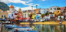 Weekend a Ischia