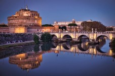 Tour guidato serale dei Musei Vaticani e della Cappella Sistina