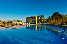 GUSTO & RELAX ALLA SPA A MONTEPULCIANO