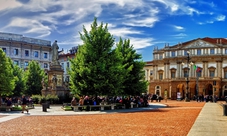 Tour Teatro alla Scala 