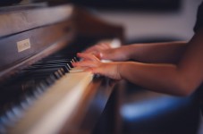 Lezioni di Piano o di Chitarra Classica