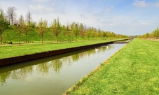 Biglietti per la Reggia di Venaria Reale e i suoi Giardini