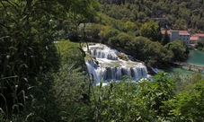 Krka National Park and Sibenik Tour