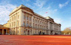 Tour del Castello di Windsor e di Buckingham Palace