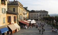 Lago D'Orta: Tour Pomeridiano Da Stresa