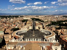 Biglietti Salta Fila Cupola di San Pietro