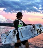 Wakebord Lago Maggiore 