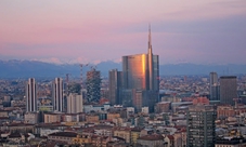 Il tour della nuova Milano