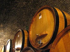 Vieni a degustare il vino di Montepulciano!