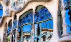 Tour di Casa Batllò e della Sagrada Familia con ingresso prioritario