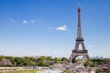Tour a piedi del cuore nascosto della Parigi medievale