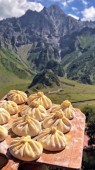 Tour guidato di 5 giorni in Georgia per due persone 