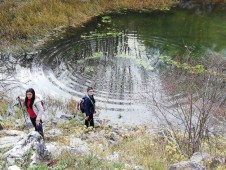 Degustazione in Coppia delle Specialità Monte Pollino 