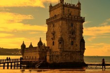 Tour di Lisbona, Sintra e Cascais