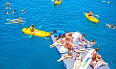 Atlantic adventure tour in Lanzarote