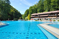 ROMANTICO RELAX DI COPPIA IN SLOVENIA