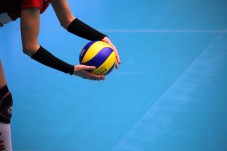 Cofanetto Partita Pallavolo Serie A