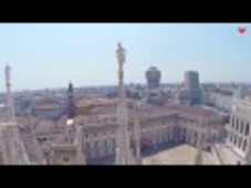 Tour salta fila delle terrazze sul tetto del Duomo di Milano