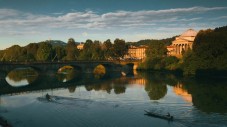 Weekend a Torino per due con Ingresso alla Reggia di Venaria