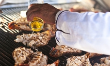 Crociera con cena a base di aragosta