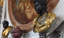 Versailles con tour stanze segrete