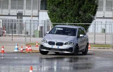 Guida Sicura all'autodromo Nazionale di Monza