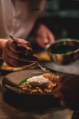 Chef a Domicilio ad Ancona: Cena Gourmet 3 Portate