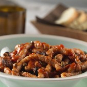 Chef per un Giorno: Busiate Siciliane