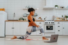 Pacchetto 5 lezioni Yoga online