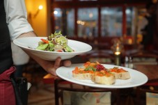 Cena e Cinema per la Famiglia
